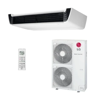 Ar Condicionado LG Split Teto Inverter 54000 BTUS Frio 220V ZVUQ60GM2AA.ANWZBR1