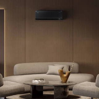 Ar Condicionado Split HW Samsung WindFree Black Edition 22000 BTUs Quente-Frio Inverter 220V AR24CSECABTXAZ Ar Condicionado Split HW Samsung WindFree Black Edition 22000 BTUs Quente-Frio Inverter 220V AR24CSECABTXAZ