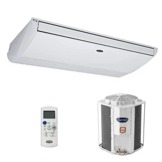 Ar Condicionado Split Teto Carrier Xperience 46000 BTUs Frio 380V 38CCW048235MC
