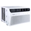 Ar Condicionado Janela Eletrônico Hisense C- Controle 8500 BTUs Frio 127V AW-08CWBRVGU01