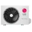 Ar Condicionado LG AI Dual Inverter Voice 9000 BTU Quente Frio 220V S3UW09AA31D.EB2GAM1