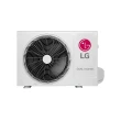 Ar Condicionado LG DUAL Inverter Voice  +AI 12.000 BTU  Quente- Frio 220V - S3-W12JA31A