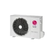 Ar Condicionado LG DUAL Inverter Voice  +AI 12.000 BTU  Quente- Frio 220V - S3-W12JA31A