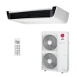 Ar Condicionado LG Split Teto Inverter 54000 BTUS Frio 220V ZVUQ60GM2AA.ANWZBR1
