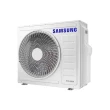 Ar Condicionado Multi Bi Split K7 1V Samsung Wind Free 24000 BTU (1x1200+1x18000) Quente e Frio Inverter R410 220V (AJ068AXJ3KH/AZ)
