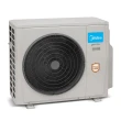 Ar Condicionado Multi Tri Split Midea Xtreme Save 27000 Btu (3x9000) Quente e Frio Inverter 220V